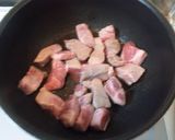 豚肩ロースのコンソメ煮作り方3写真