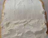 型がなくてもふんわり♪ロールケーキ作り方7写真
