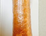 型がなくてもふんわり♪ロールケーキ作り方9写真