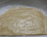 はちみつとオリーブオイルのクッキー作り方4写真