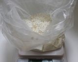 はちみつとオリーブオイルのクッキー作り方1写真