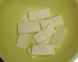 ふんわりしっとり 林檎のパウンドケーキ作り方1写真