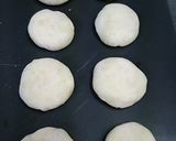 子供も好きな味♪簡単♪ポテトもち☆作り方5写真