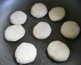 子供も好きな味♪簡単♪ポテトもち☆作り方6写真