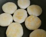子供も好きな味♪簡単♪ポテトもち☆作り方7写真