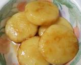 子供も好きな味♪簡単♪ポテトもち☆作り方9写真
