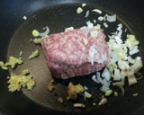 茅乃舎だしで☆根菜のだし和風カレー炒め作り方2写真