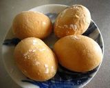 煮玉子パン♪作り方3写真