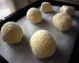 煮玉子パン♪作り方4写真