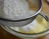 フィンガービスケット作り方10写真