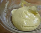 フィンガービスケット作り方11写真