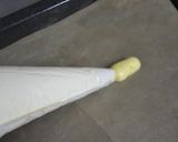 フィンガービスケット作り方14写真