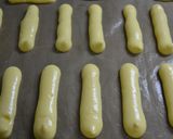 フィンガービスケット作り方15写真