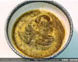 黑木耳香辣蛋豆腐．柯媽媽の植物燕窩作り方3写真