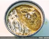黑木耳香辣蛋豆腐．柯媽媽の植物燕窩作り方4写真