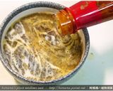 黑木耳香辣蛋豆腐．柯媽媽の植物燕窩作り方5写真