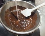 マロン クリスマスケーキ作り方1写真