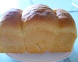 ☆山形食パン☆作り方10写真