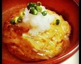 ヘルシー☆豆腐とおからの和風ハンバーグ作り方4写真