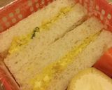 赤ちゃんにどうぞ！かぼちゃサラダ作り方5写真