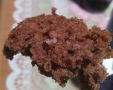 ふわふわ！たった3分でカップケーキ♡作り方3写真