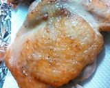 焼き棒々鶏◎ごまだれ作り方3写真