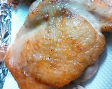 焼き棒々鶏◎ごまだれ作り方3写真
