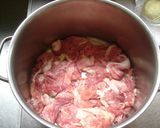 油なし☆ヘルシーオイスター焼きそば♪作り方1写真