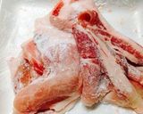 冷めても美味い！蜂蜜入り豚の生姜焼き作り方2写真