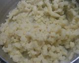 材料少なく～私のタラモサラダ作り方4写真