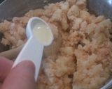 材料少なく～私のタラモサラダ作り方6写真