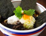 武蔵野ブラック（武蔵野地粉うどんレシピ）作り方4写真