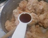 材料少なく～私のタラモサラダ作り方7写真