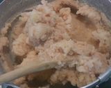 材料少なく～私のタラモサラダ作り方8写真