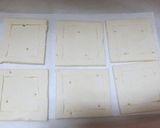 joulutortut(クリスマスパイ)作り方7写真