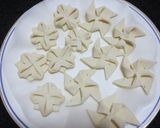 joulutortut(クリスマスパイ)作り方9写真