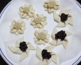 joulutortut(クリスマスパイ)作り方10写真