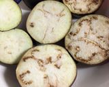 簡単　なすアラビアータパスタ作り方7写真
