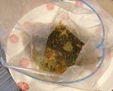中まで味が浸透！絶品丸鶏ローストチキン！作り方3写真