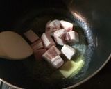 市販のルーで欧風カレー♡作り方3写真
