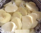 じゃがいもとキーマカレーのグラタン作り方2写真