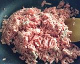 じゃがいもとキーマカレーのグラタン作り方3写真
