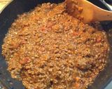 じゃがいもとキーマカレーのグラタン作り方6写真