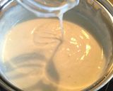 じゃがいもとキーマカレーのグラタン作り方11写真