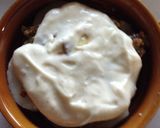 じゃがいもとキーマカレーのグラタン作り方12写真