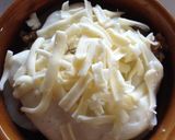 じゃがいもとキーマカレーのグラタン作り方13写真
