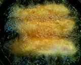 俺流！旨い♪甘酢生姜巻きササ身フライ作り方5写真