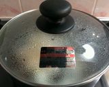 ほっこり＊かぶと椎茸の生姜卵あんかけ作り方4写真