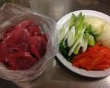 御飯がすすむ激うま豚ヒレ作り方1写真