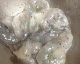 旨味たっぷり搾菜と豚肉のチーズ炒め作り方16写真